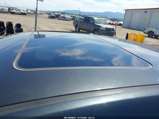 2G1WB5E37F1111610 Chevrolet Impala Limited Lt
