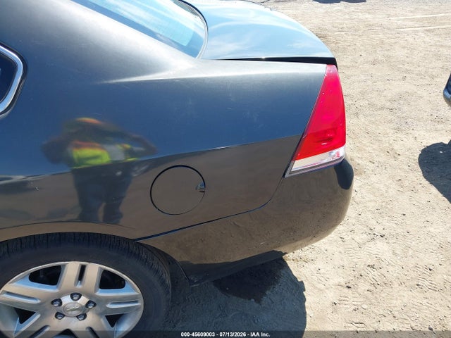 2G1WB5E37F1111610 Chevrolet Impala Limited Lt
