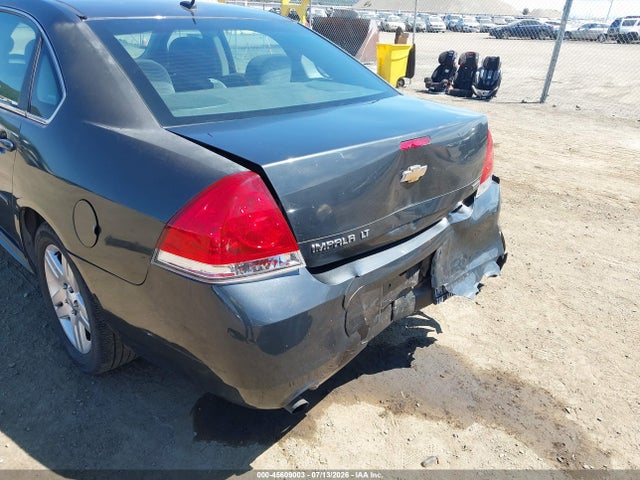 2G1WB5E37F1111610 Chevrolet Impala Limited Lt