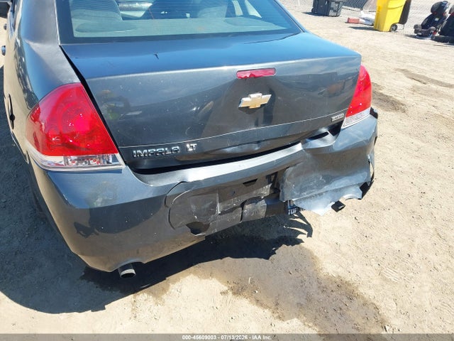 2G1WB5E37F1111610 Chevrolet Impala Limited Lt