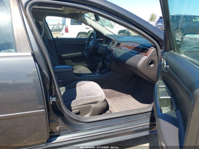 2G1WB5E37F1111610 Chevrolet Impala Limited Lt