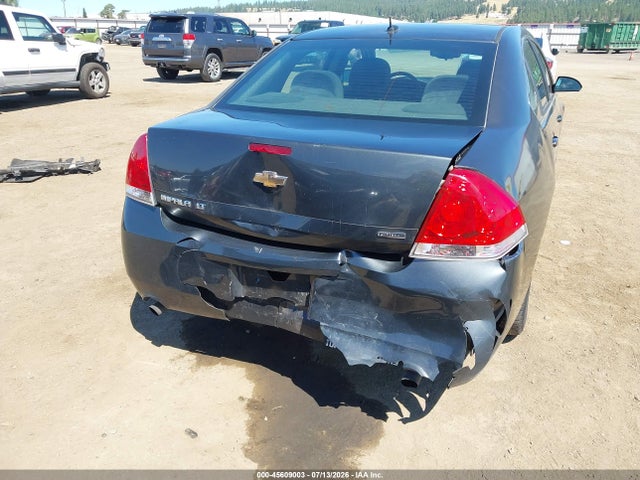 2G1WB5E37F1111610 Chevrolet Impala Limited Lt