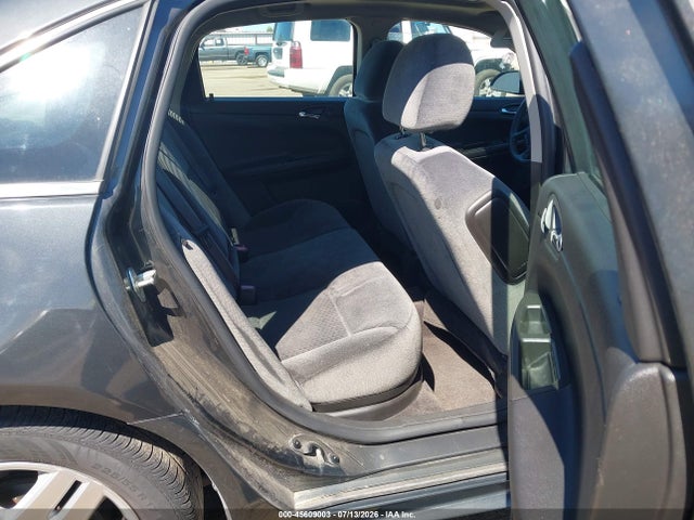 2G1WB5E37F1111610 Chevrolet Impala Limited Lt