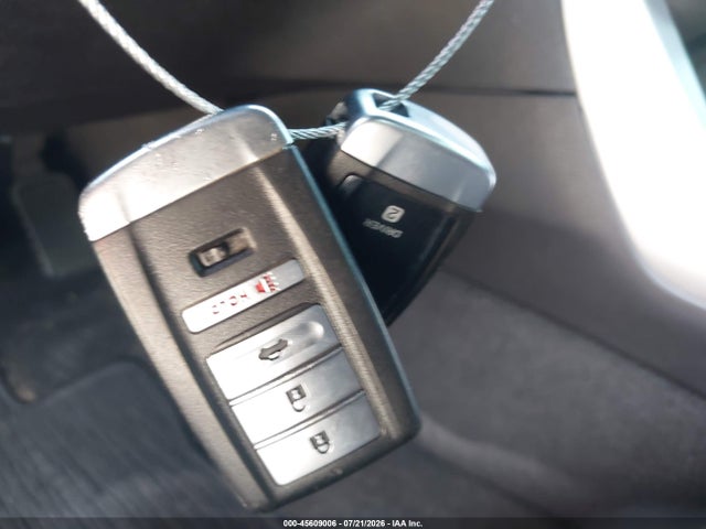45609006 :رقم المزاد ، 19UUB3F61KA004758 vin ، 2019 Acura Tlx Tech   A-spec Pkgs مزاد بيع