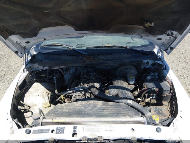 Продажа на аукционе авто 1999 Dodge Ram 1500 St, vin: 1B7HF16Y3XS262744, номер лота: 45609009