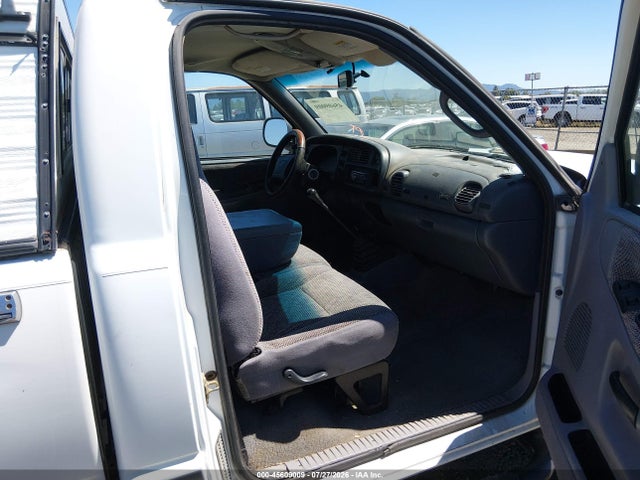 Продажа на аукционе авто 1999 Dodge Ram 1500 St, vin: 1B7HF16Y3XS262744, номер лота: 45609009