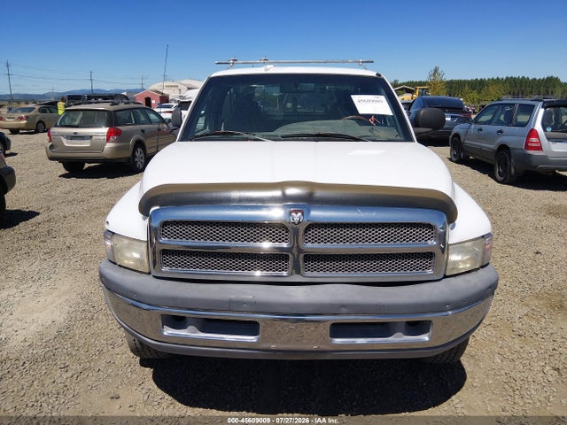 Продажа на аукционе авто 1999 Dodge Ram 1500 St, vin: 1B7HF16Y3XS262744, номер лота: 45609009