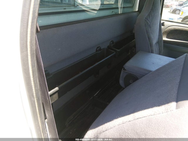 Продажа на аукционе авто 1999 Dodge Ram 1500 St, vin: 1B7HF16Y3XS262744, номер лота: 45609009