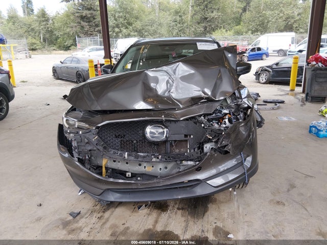 Aukcja sprzedaży 2019 Mazda Cx-5 Touring, vin: JM3KFBCM3K0532158, numer aukcji: 45609018