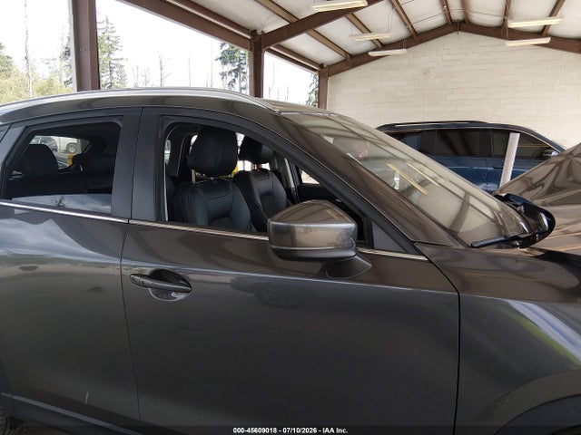 Aukcja sprzedaży 2019 Mazda Cx-5 Touring, vin: JM3KFBCM3K0532158, numer aukcji: 45609018