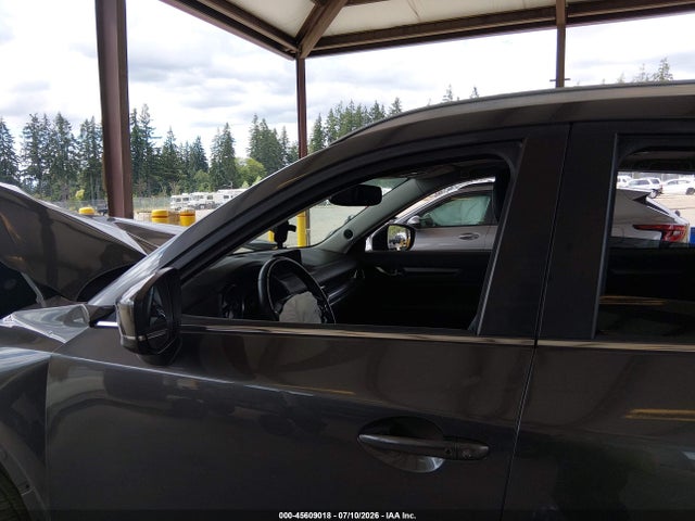 Aukcja sprzedaży 2019 Mazda Cx-5 Touring, vin: JM3KFBCM3K0532158, numer aukcji: 45609018