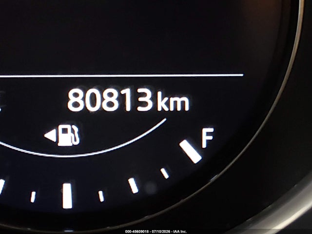 Aukcja sprzedaży 2019 Mazda Cx-5 Touring, vin: JM3KFBCM3K0532158, numer aukcji: 45609018