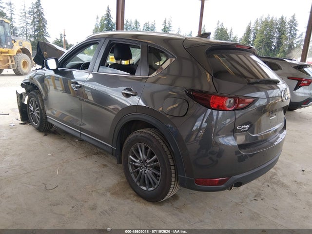 Aukcja sprzedaży 2019 Mazda Cx-5 Touring, vin: JM3KFBCM3K0532158, numer aukcji: 45609018