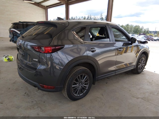 Aukcja sprzedaży 2019 Mazda Cx-5 Touring, vin: JM3KFBCM3K0532158, numer aukcji: 45609018