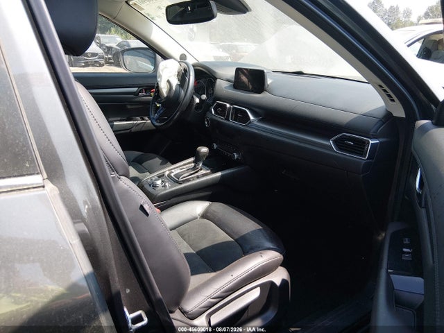 Aukcja sprzedaży 2019 Mazda Cx-5 Touring, vin: JM3KFBCM3K0532158, numer aukcji: 45609018