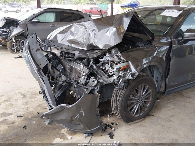 Aukcja sprzedaży 2019 Mazda Cx-5 Touring, vin: JM3KFBCM3K0532158, numer aukcji: 45609018