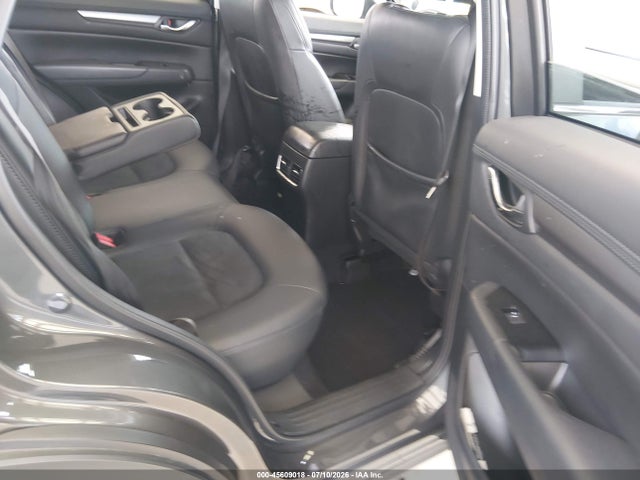 Aukcja sprzedaży 2019 Mazda Cx-5 Touring, vin: JM3KFBCM3K0532158, numer aukcji: 45609018