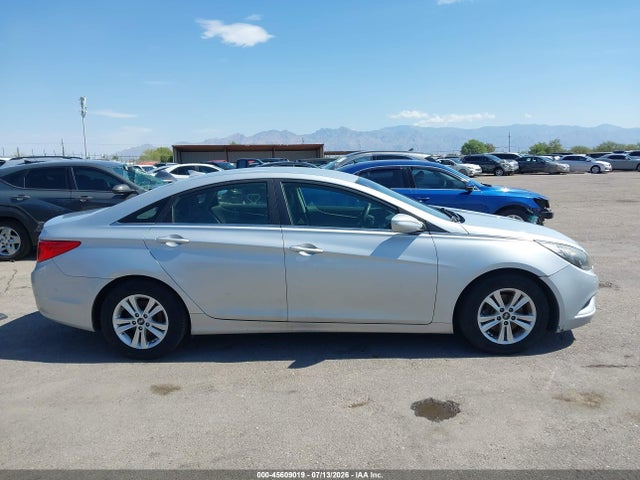 45609019 :رقم المزاد ، 5NPEB4AC6CH344892 vin ، 2012 Hyundai Sonata Gls مزاد بيع