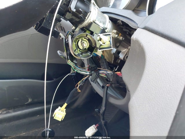45609019 :رقم المزاد ، 5NPEB4AC6CH344892 vin ، 2012 Hyundai Sonata Gls مزاد بيع