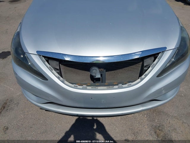 45609019 :رقم المزاد ، 5NPEB4AC6CH344892 vin ، 2012 Hyundai Sonata Gls مزاد بيع
