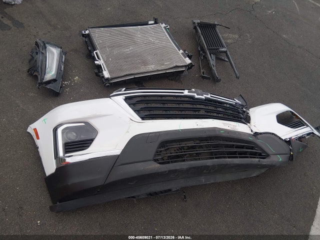 Auction sale of the 2023 Chevrolet Traverse Fwd Ls, vin: 1GNERFKW0PJ152100, lot number: 45609021