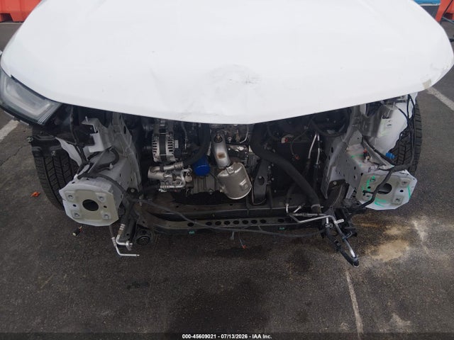 Auction sale of the 2023 Chevrolet Traverse Fwd Ls, vin: 1GNERFKW0PJ152100, lot number: 45609021