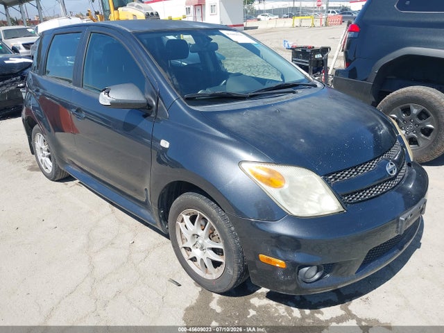 2006 Scion Xa მანქანა იყიდება აუქციონზე, vin: JTKKT604460170577, აუქციონის ნომერი: 45609023