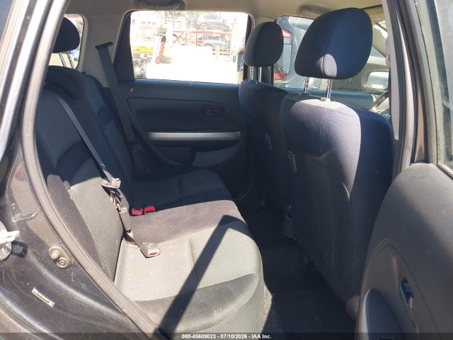 45609023 :رقم المزاد ، JTKKT604460170577 vin ، 2006 Scion Xa مزاد بيع