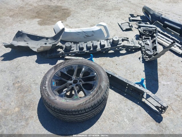 1C4JJXP66PW630665 Jeep Wrangler 4xe Sahara 4x4