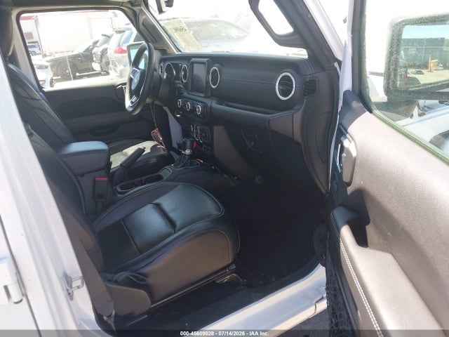 1C4JJXP66PW630665 Jeep Wrangler 4xe Sahara 4x4