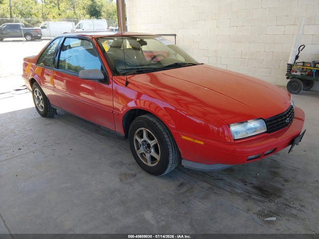 Продаж на аукціоні авто 1996 Chevrolet Beretta, vin: 1G1LV1546TY120531, номер лоту: 45609030