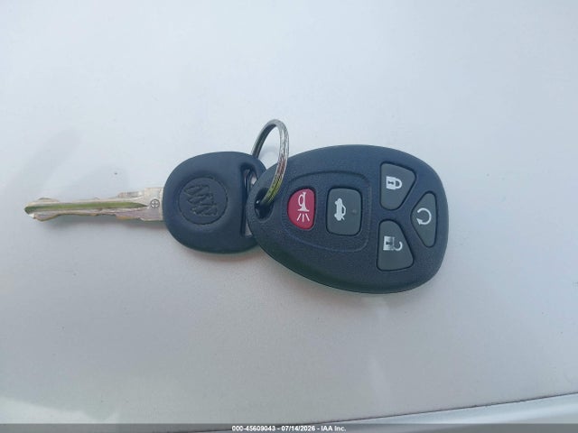 Aukcja sprzedaży 2014 Buick Enclave Leather, vin: 5GAKRBKDXEJ325431, numer aukcji: 45609043