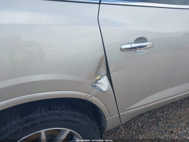 Aukcja sprzedaży 2014 Buick Enclave Leather, vin: 5GAKRBKDXEJ325431, numer aukcji: 45609043