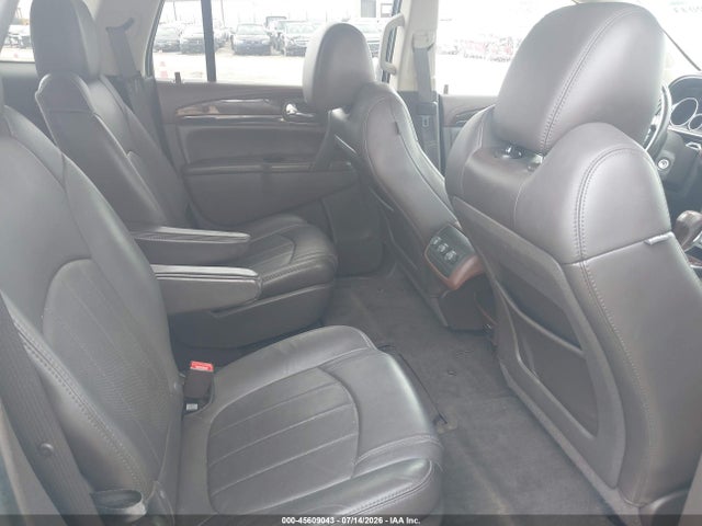 Aukcja sprzedaży 2014 Buick Enclave Leather, vin: 5GAKRBKDXEJ325431, numer aukcji: 45609043
