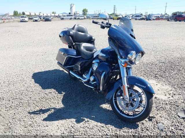 Harley-Davidson FLHTK 2020 1HD1KNF22LB662237 main image
