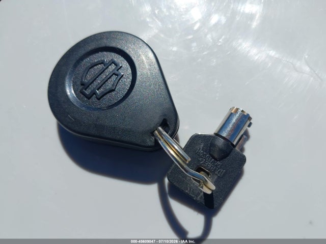 Harley-Davidson FLHTK 2020 1HD1KNF22LB662237 Image 11