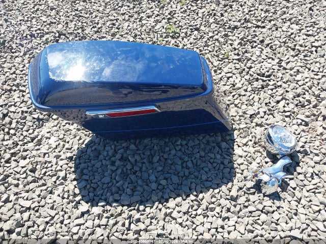 Harley-Davidson FLHTK 2020 1HD1KNF22LB662237 Image 12
