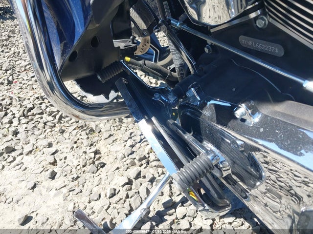 Harley-Davidson FLHTK 2020 1HD1KNF22LB662237 Image 16