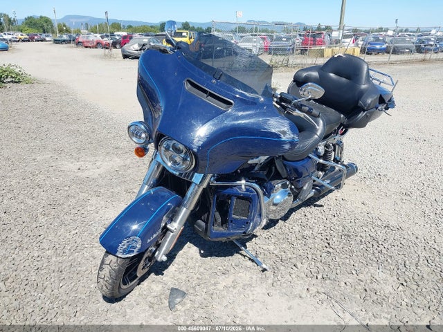 Harley-Davidson FLHTK 2020 1HD1KNF22LB662237 Image 2