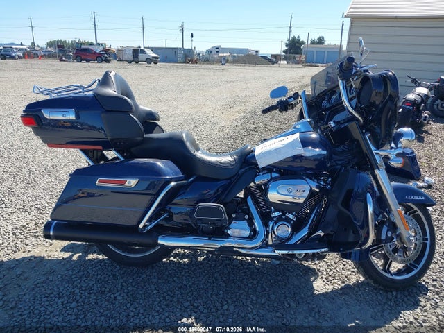 Harley-Davidson FLHTK 2020 1HD1KNF22LB662237 Image 13