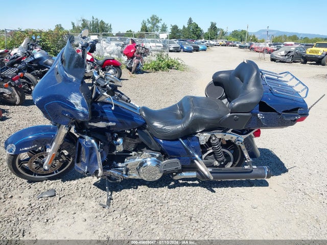 Harley-Davidson FLHTK 2020 1HD1KNF22LB662237 Image 14