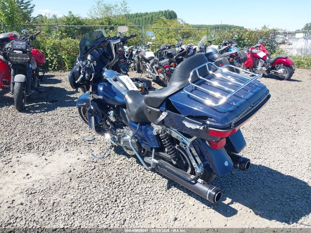 Harley-Davidson FLHTK 2020 1HD1KNF22LB662237 Image 3