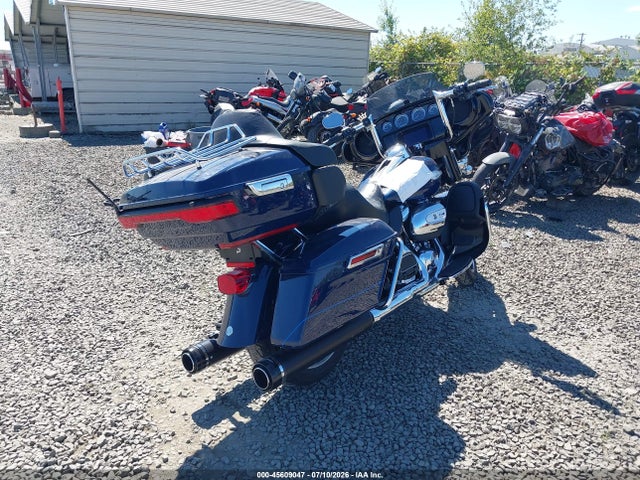 Harley-Davidson FLHTK 2020 1HD1KNF22LB662237 Image 4
