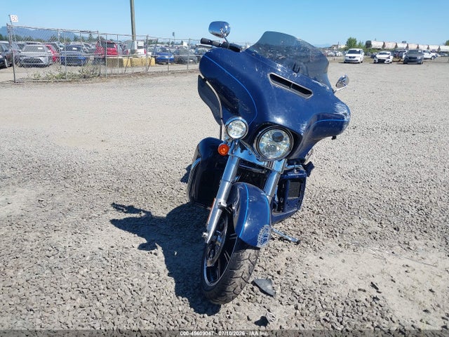 Harley-Davidson FLHTK 2020 1HD1KNF22LB662237 Image 5