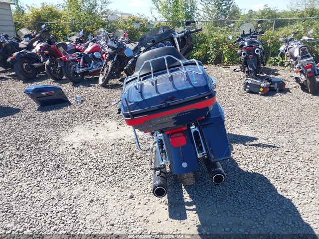 Harley-Davidson FLHTK 2020 1HD1KNF22LB662237 Image 6