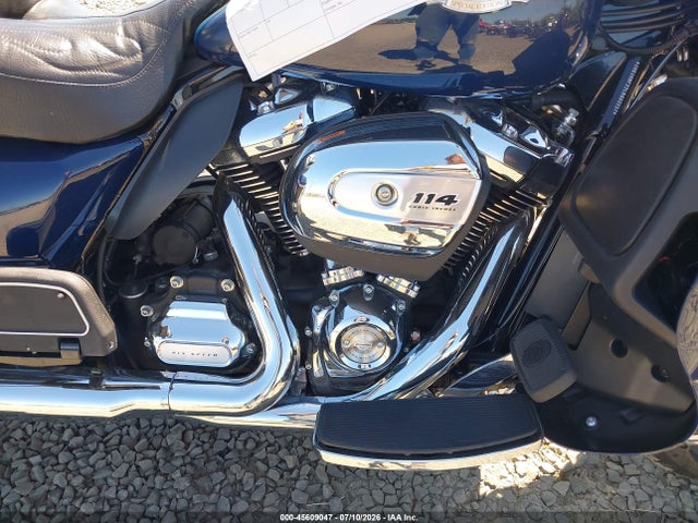 Harley-Davidson FLHTK 2020 1HD1KNF22LB662237 Image 8