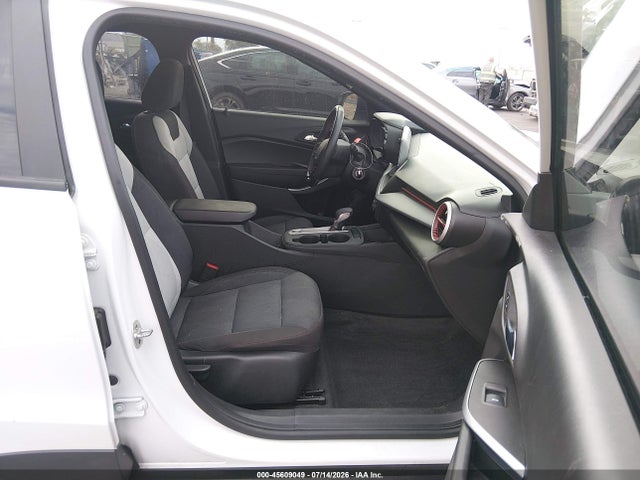 Aukcja sprzedaży 2024 Chevrolet Trax Fwd 1rs, vin: KL77LGE2XRC235359, numer aukcji: 45609049