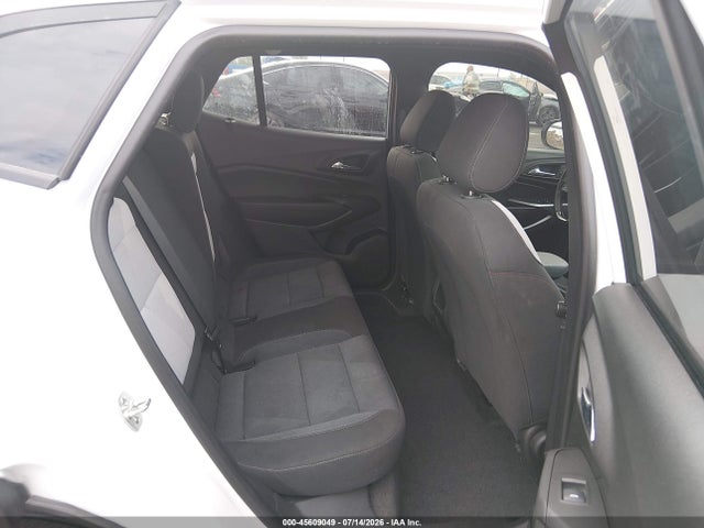 Aukcja sprzedaży 2024 Chevrolet Trax Fwd 1rs, vin: KL77LGE2XRC235359, numer aukcji: 45609049