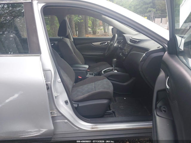 Aukcja sprzedaży 2016 Nissan Rogue S, vin: KNMAT2MV4GP661111, numer aukcji: 45609051