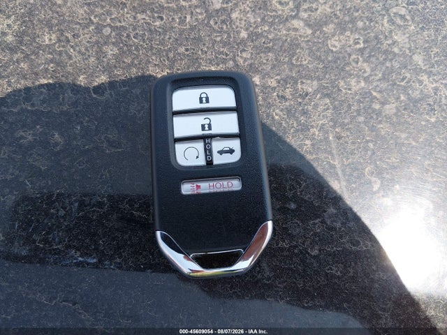 Honda INSIGHT EX 2020 19XZE4F53LE002792 Image 11